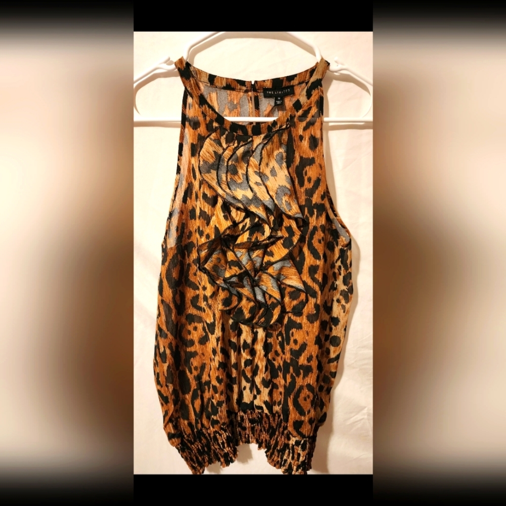 limited tank